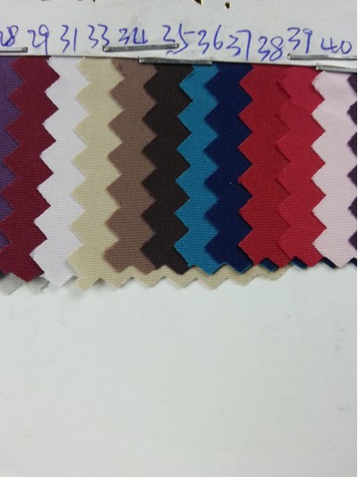  DG-YNSG 50D  消光防絨布 細節-3